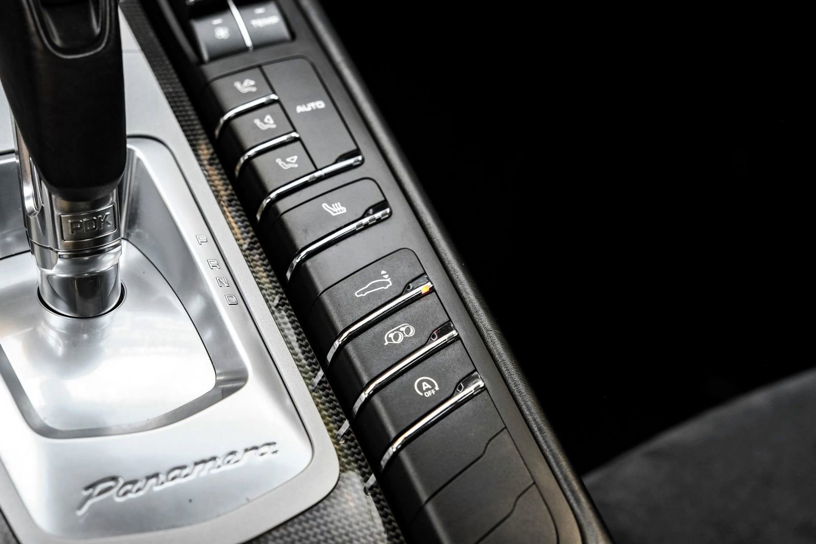 Used 2013 Porsche Panamera GTS image 26