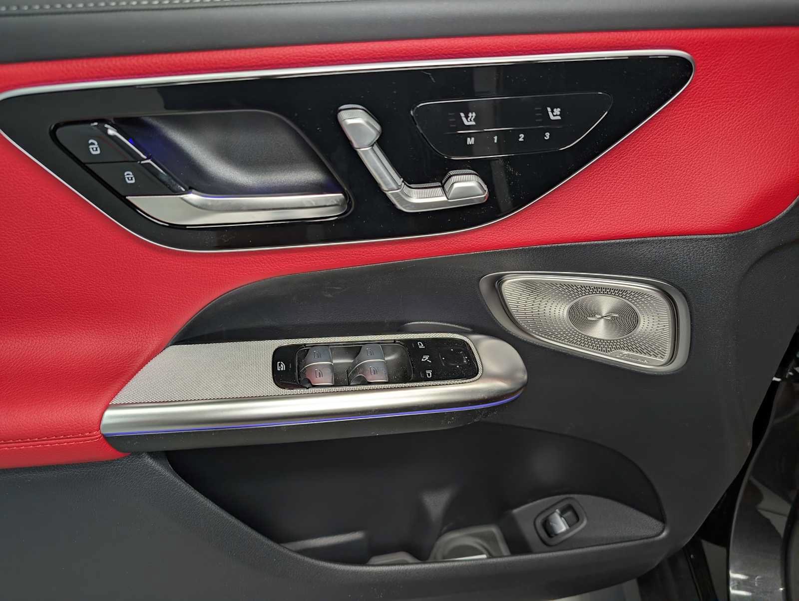 New 2026 Mercedes-Benz GLC 300 4MATIC image 33