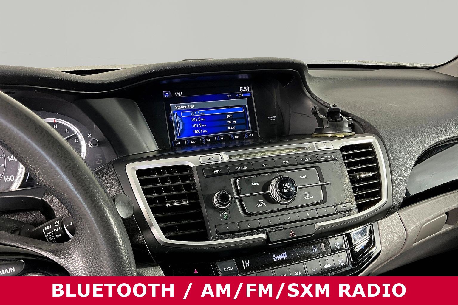 Used 2016 Honda Accord LX image 9