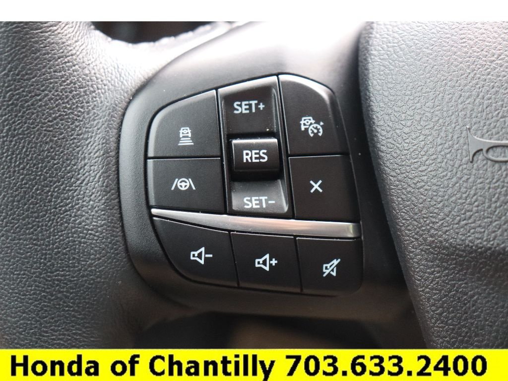 Used 2023 Ford Bronco Sport Big Bend w/ Convenience Package AWD/4WD image 13