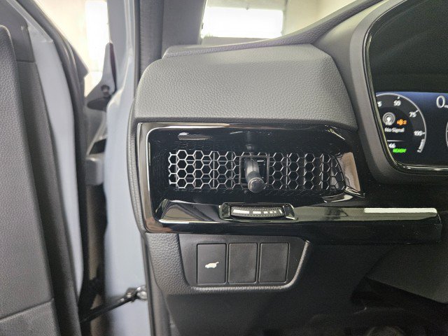 New 2026 Honda CR-V Sport Touring image 29