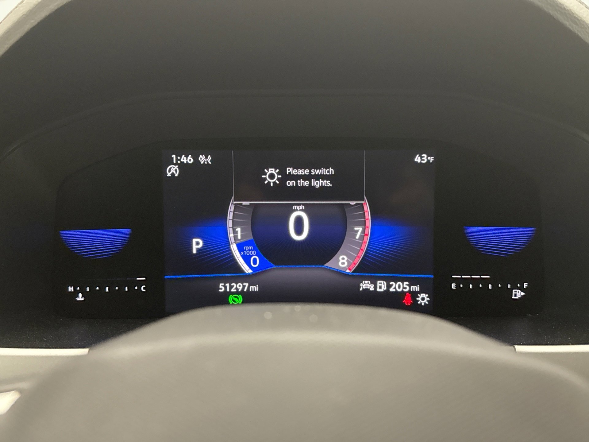 Used 2022 Volkswagen Atlas SE image 9