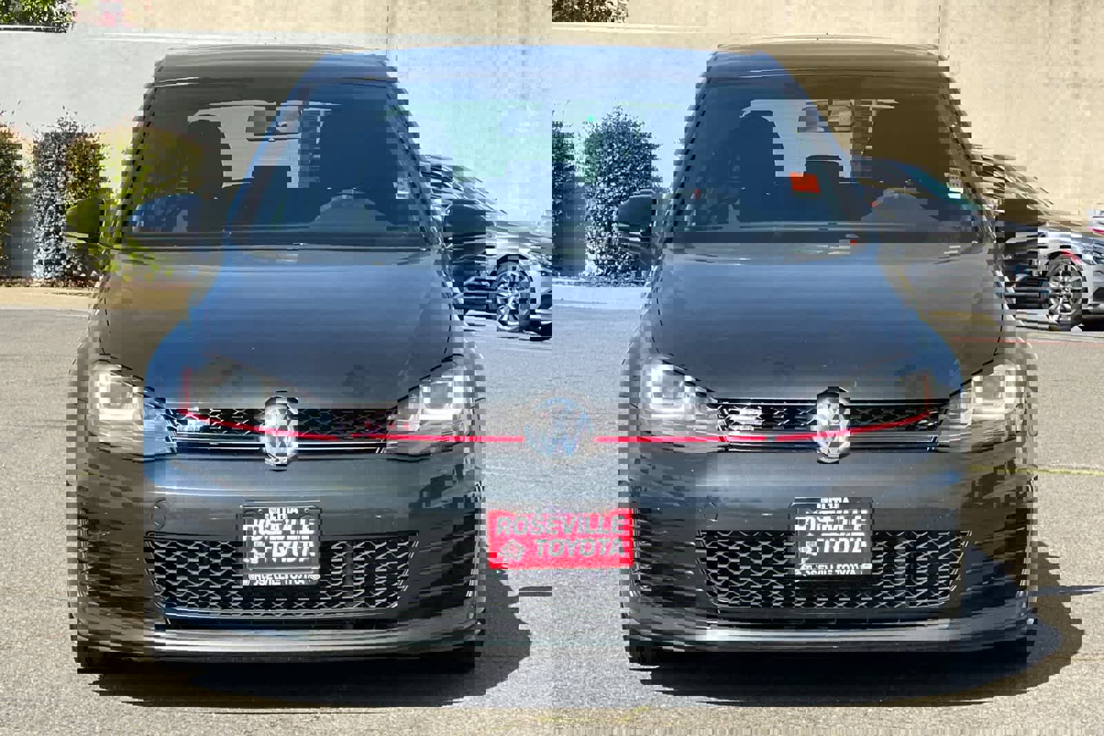 Used 2017 Volkswagen GTI Sport image 10