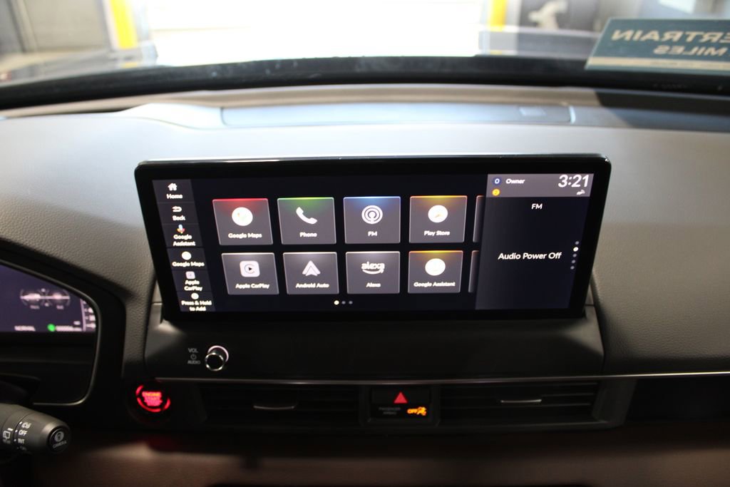 New 2026 Honda Pilot Elite image 41