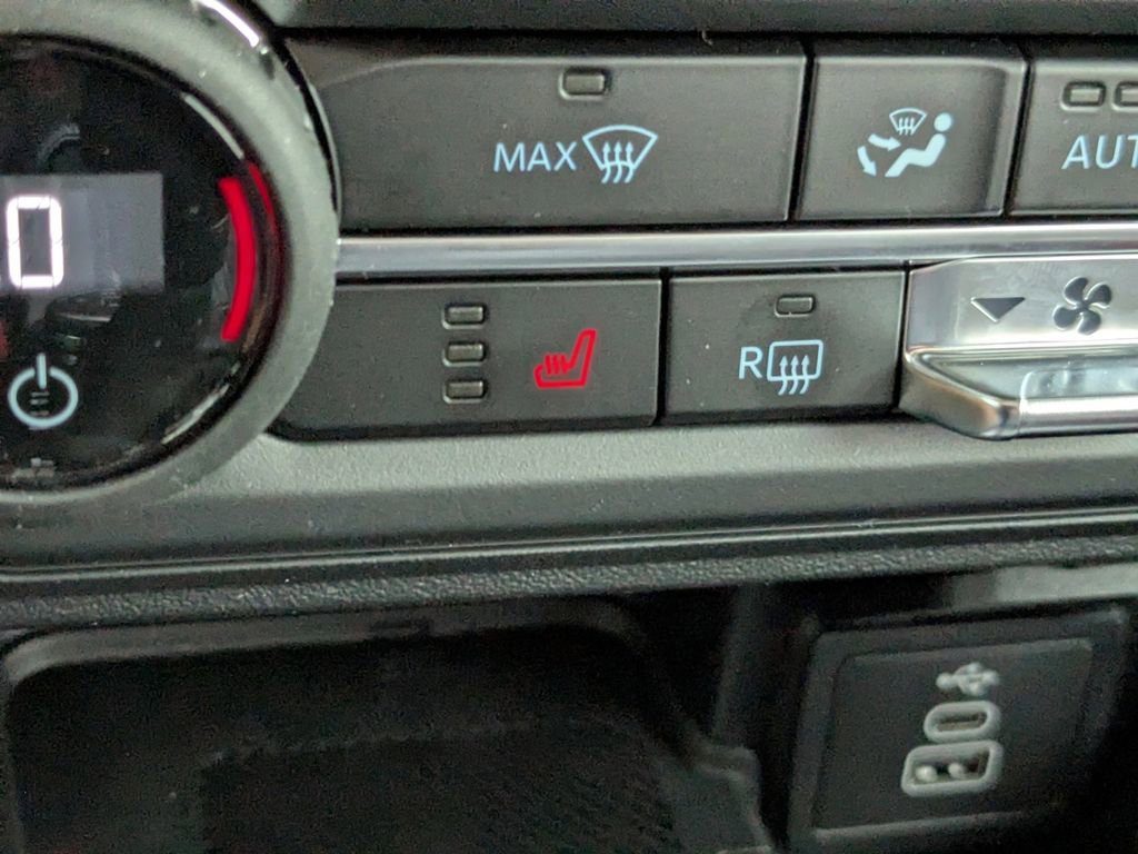 New 2026 Ford Bronco Heritage Edition AWD/4WD image 23