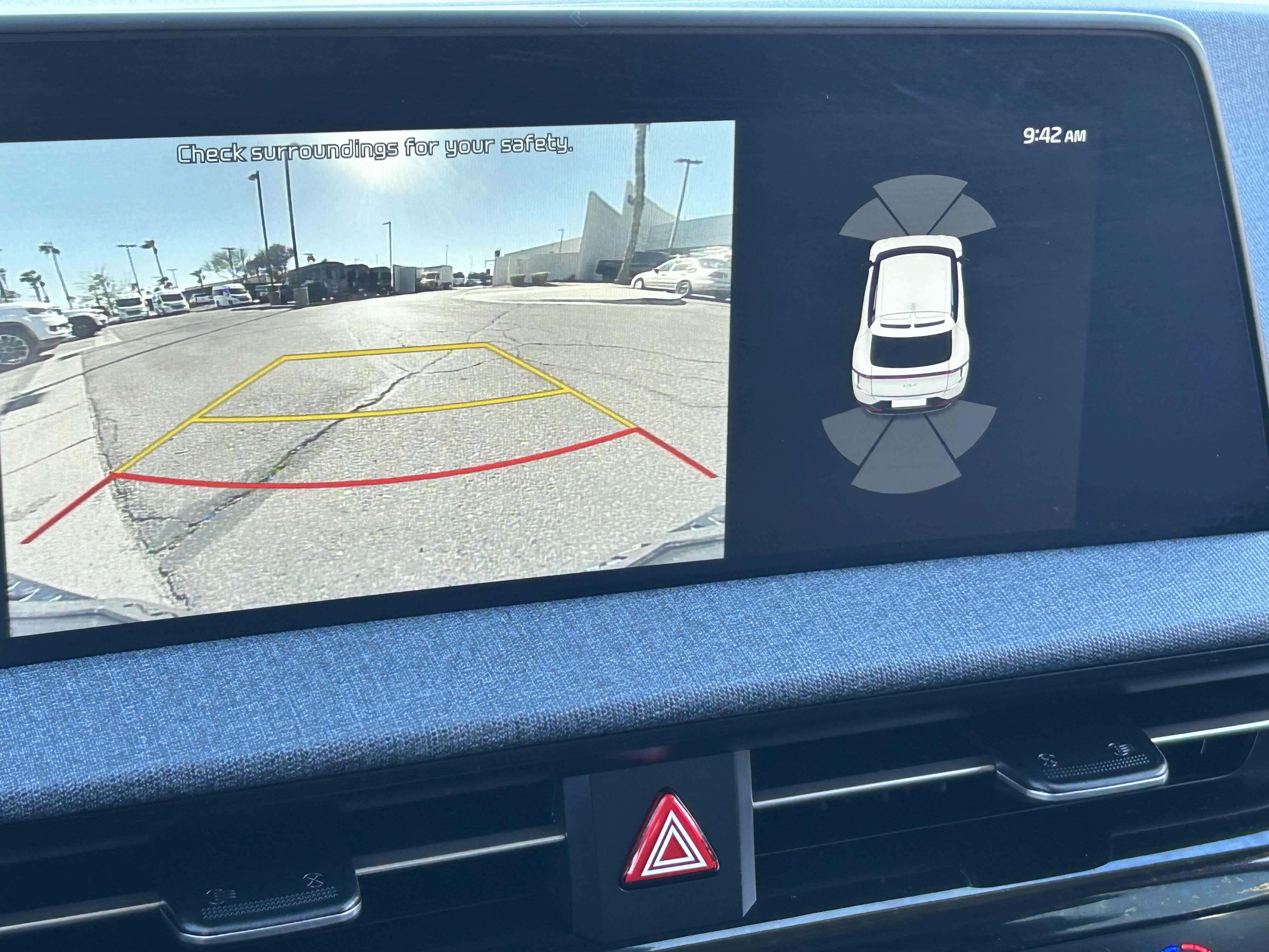 Certified 2023 Kia EV6 Wind RWD image 26