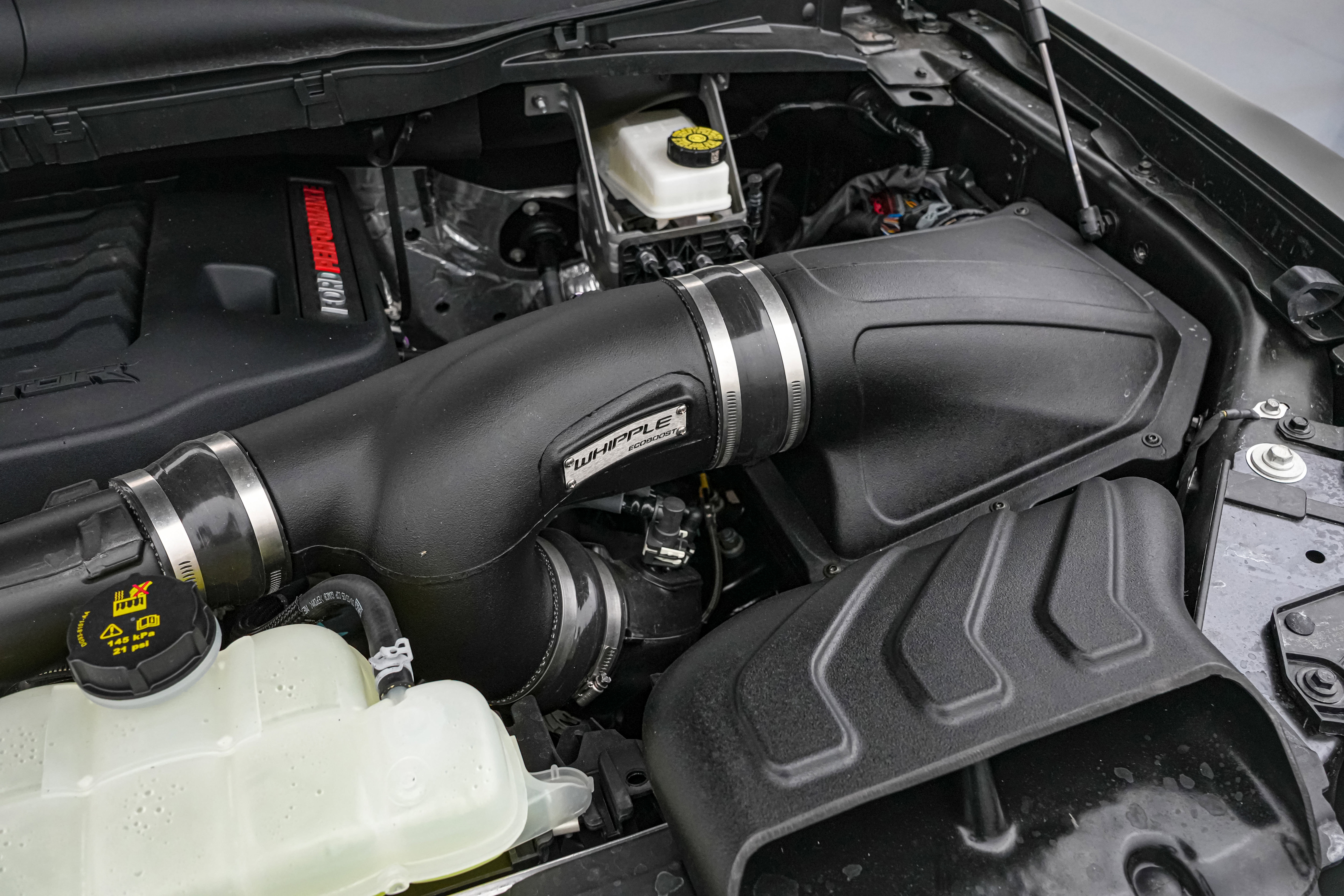 New 2026 Ford F150 Raptor image 19