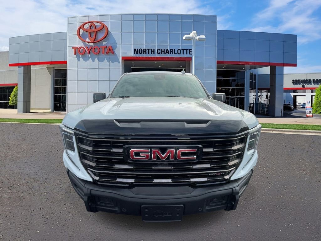 Used 2023 GMC Sierra 1500 AT4X w/ AT4X AEV Edition image 5