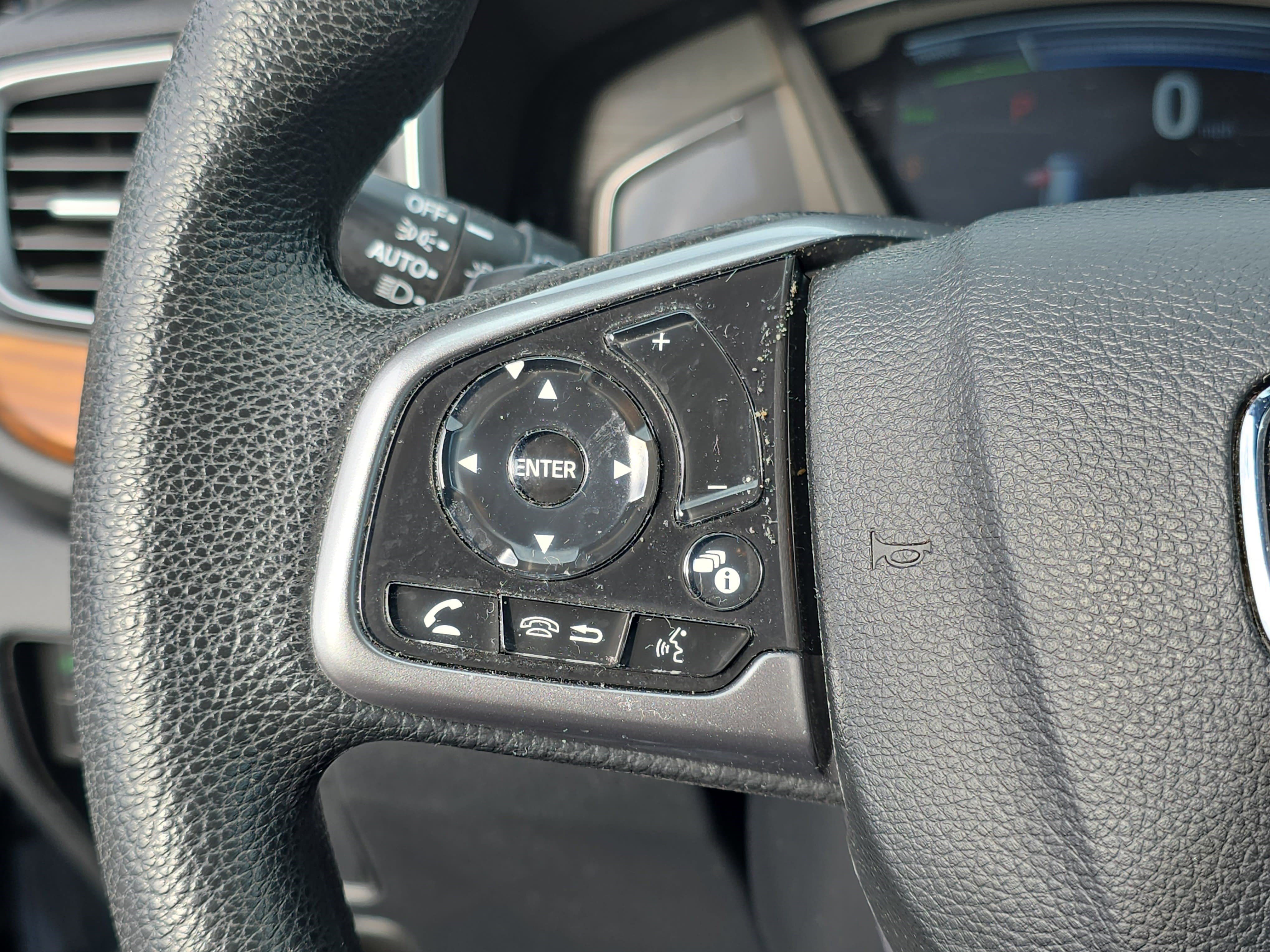 Used 2022 Honda CR-V EX image 16