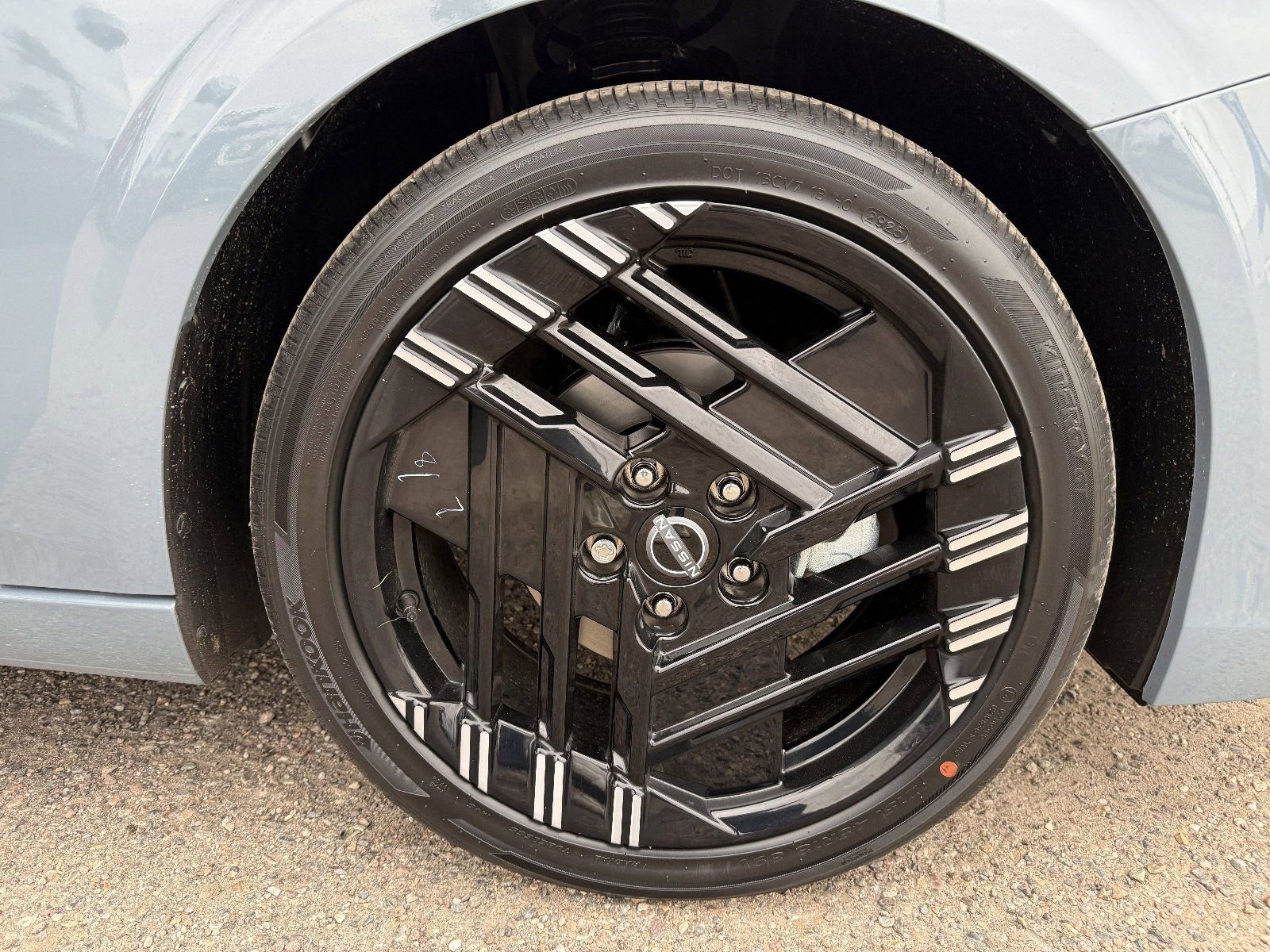 New 2026 Nissan Sentra SR w/ SR Premium Package image 10