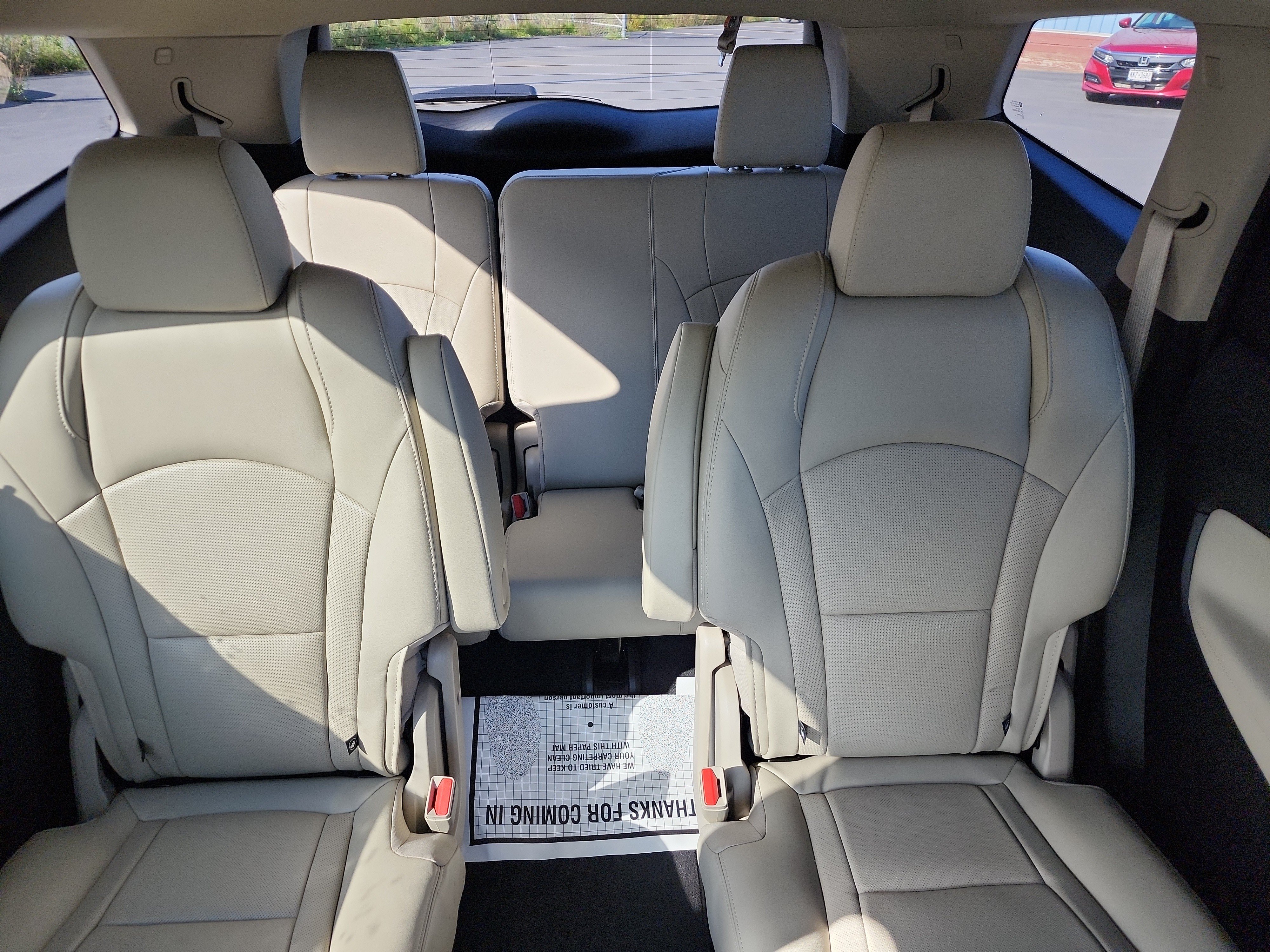 Certified 2019 Buick Enclave Essence AWD/4WD image 22