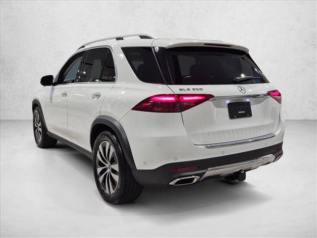 Used 2026 Mercedes-Benz GLE 350 4MATIC image 8