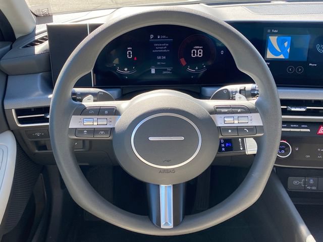 Used 2025 Hyundai Sonata SEL FWD image 8