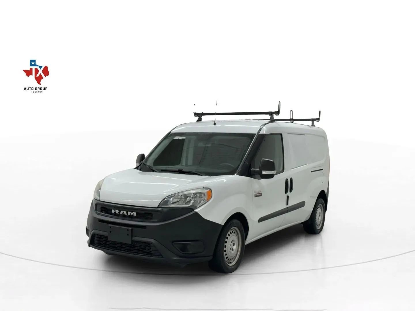 Used 2020 RAM ProMaster City Tradesman image 5