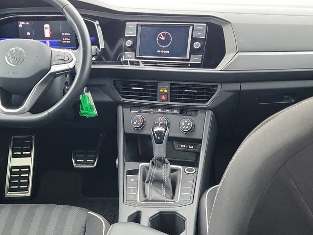 Certified 2023 Volkswagen Jetta Sport FWD image 5