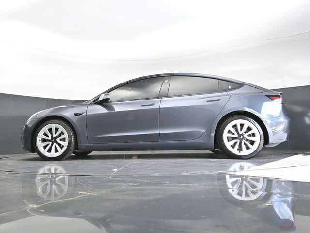 Used 2023 Tesla Model 3 Standard Range RWD image 37