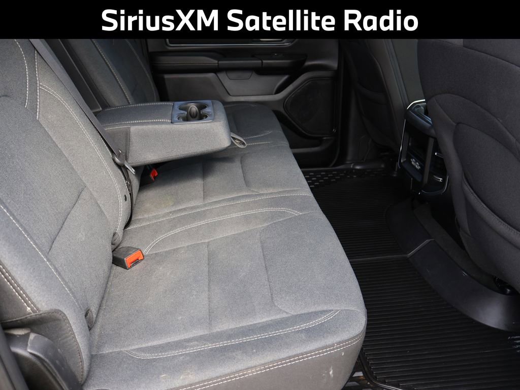 Used 2024 RAM 1500 Big Horn image 14