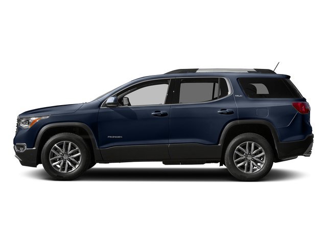 Used 2017 GMC Acadia SLT AWD/4WD image 3
