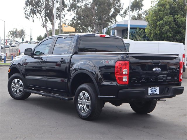 Certified 2023 Ford Ranger XL image 6