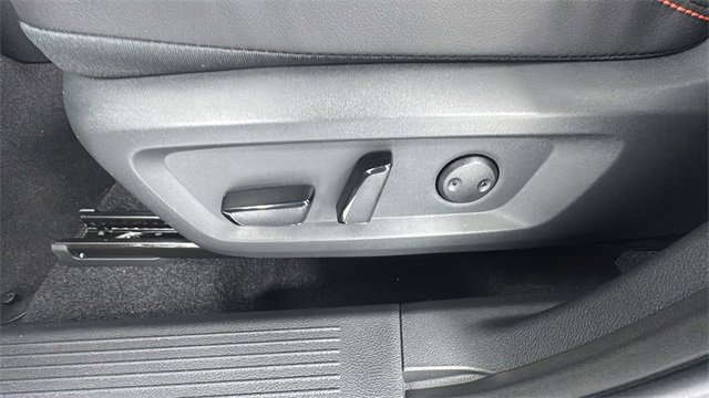 New 2026 Nissan Rogue SV w/ Rock Creek Premium Package image 11