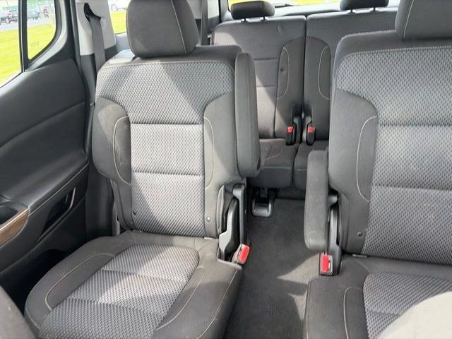 Used 2023 GMC Acadia SLE w/ Infotainment Package AWD/4WD image 31