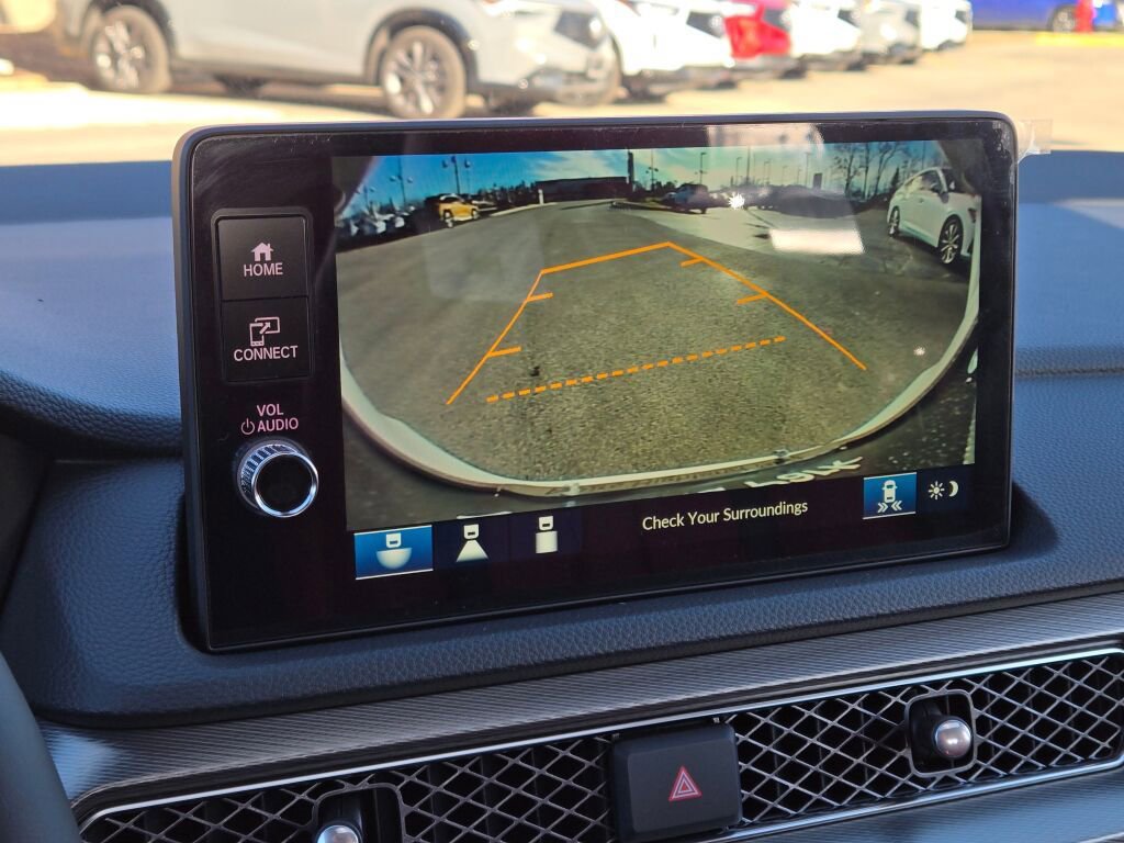 New 2026 Acura Integra A-Spec image 35