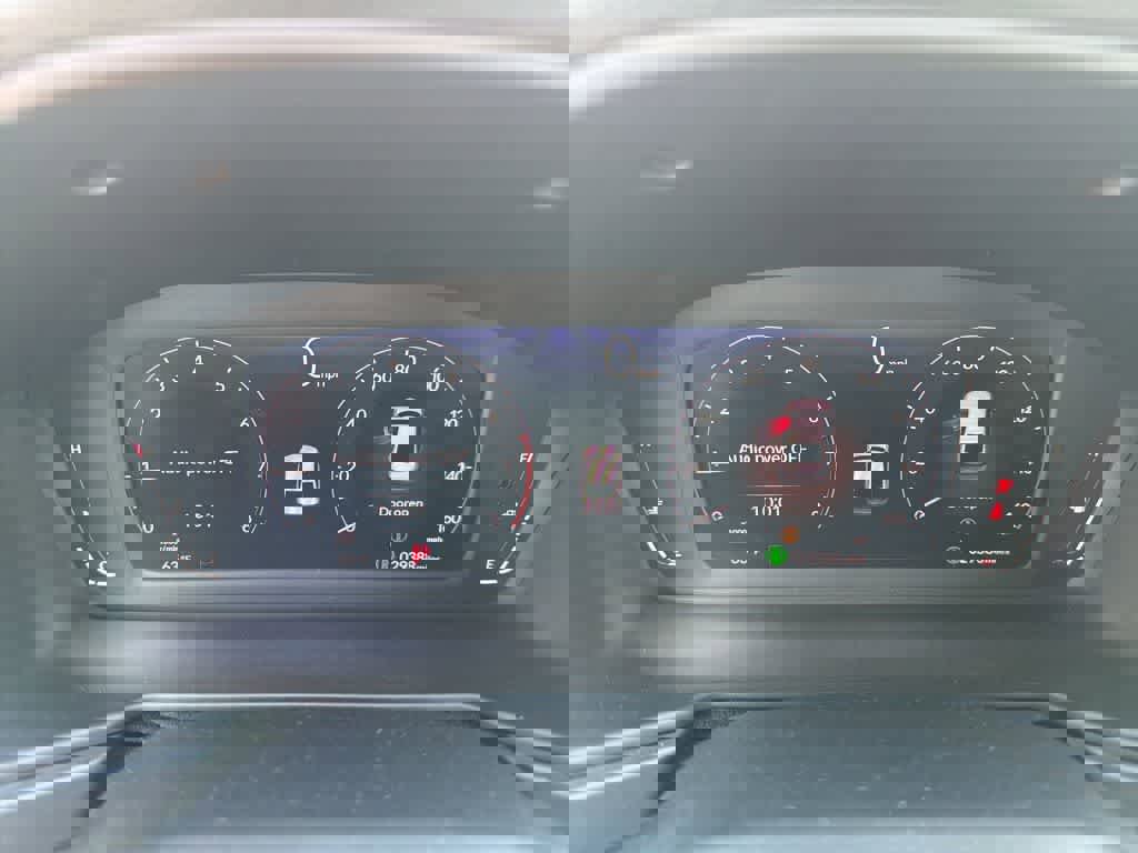 Used 2023 Honda Accord EX image 16