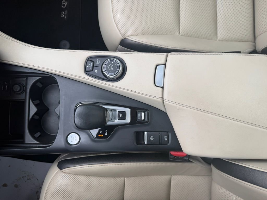 Used 2019 INFINITI QX50 Essential w/ Premium Heat Package image 35