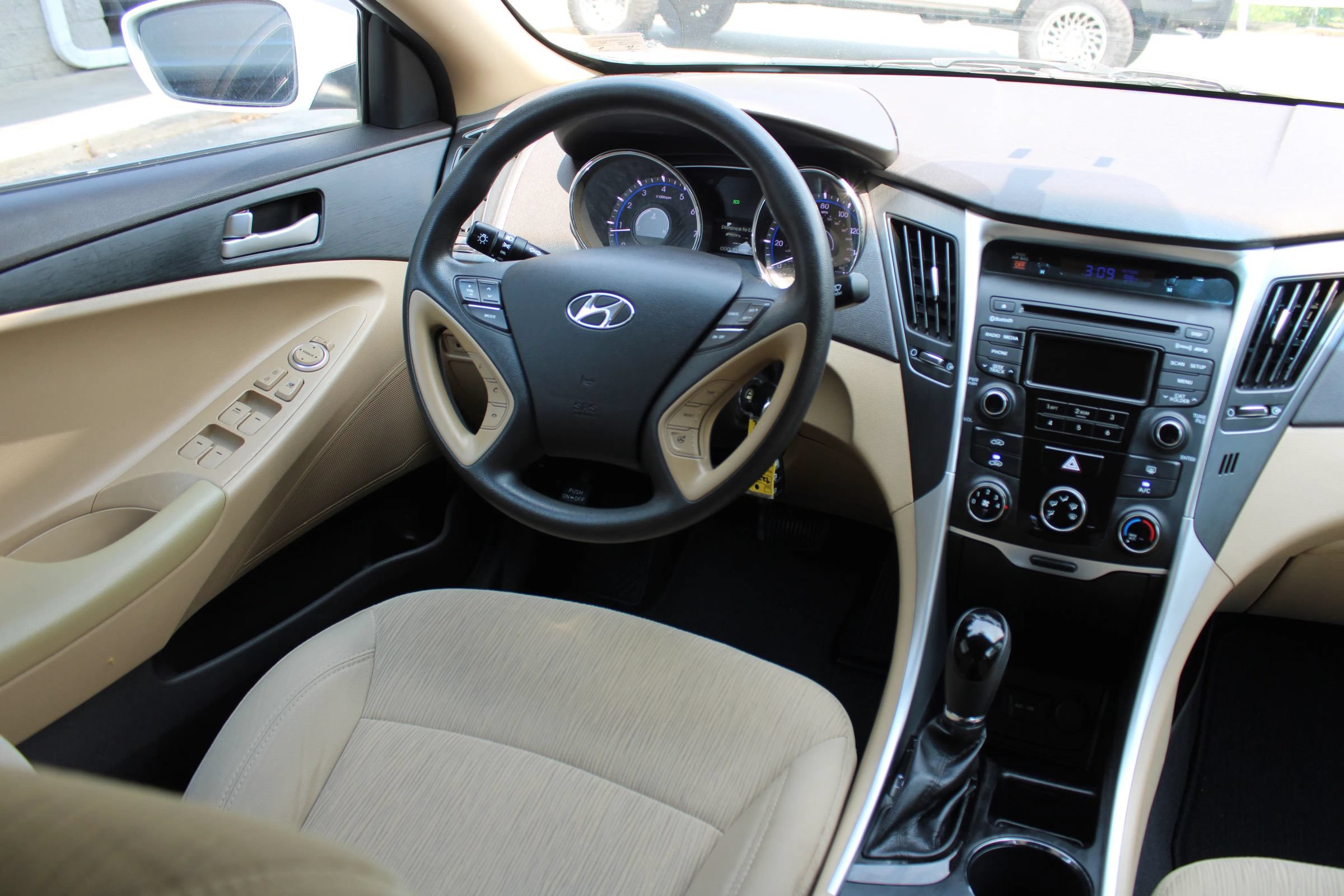 Used 2014 Hyundai Sonata GLS FWD image 15