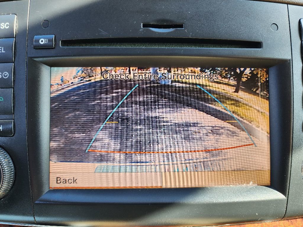 Used 2011 Mercedes-Benz ML 350 4MATIC image 29