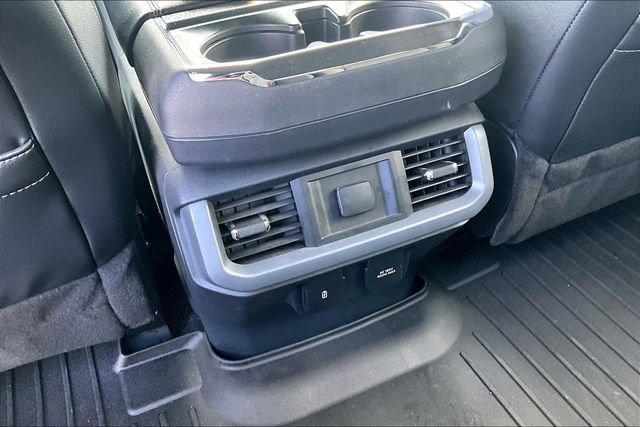 Used 2023 Ford F150 Lariat image 25