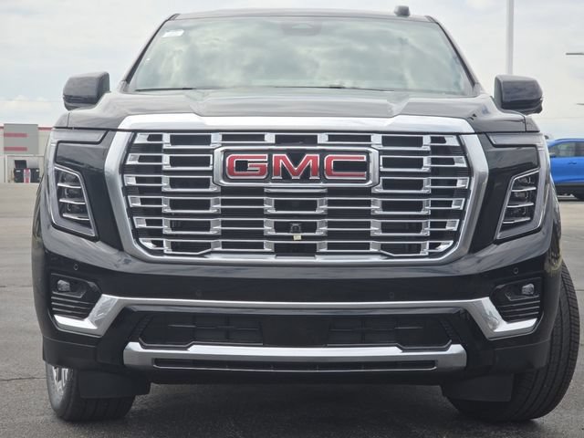 New 2026 GMC Yukon Denali w/ Denali Reserve Package AWD/4WD image 14