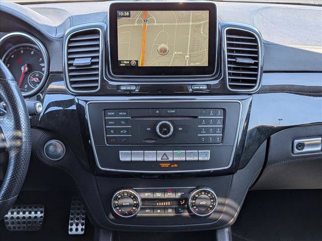 Used 2016 Mercedes-Benz GLE 400 4MATIC image 15