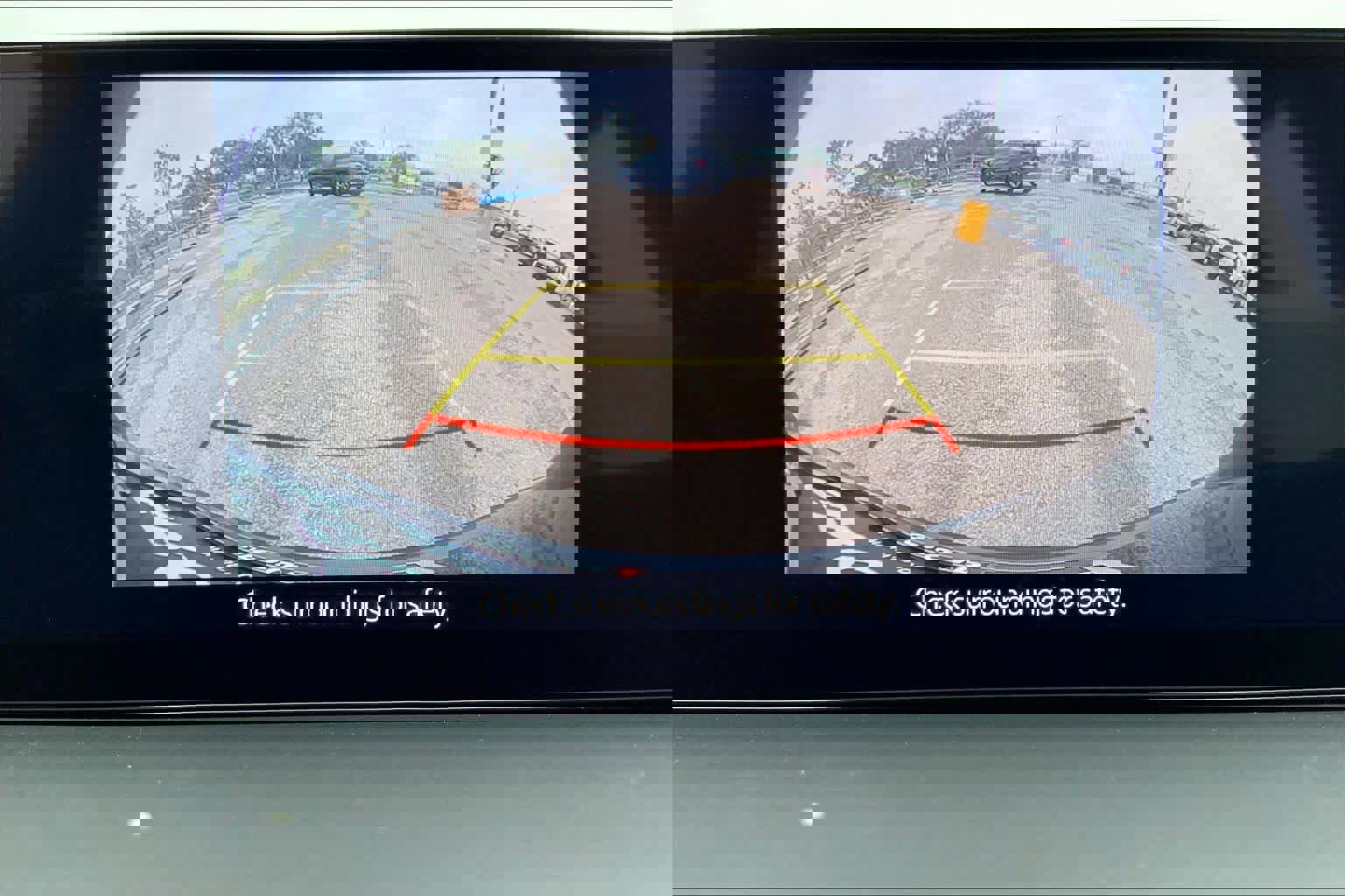 Used 2024 MAZDA CX-50 AWD 2.5 S w/ Premium Plus Pkg image 25