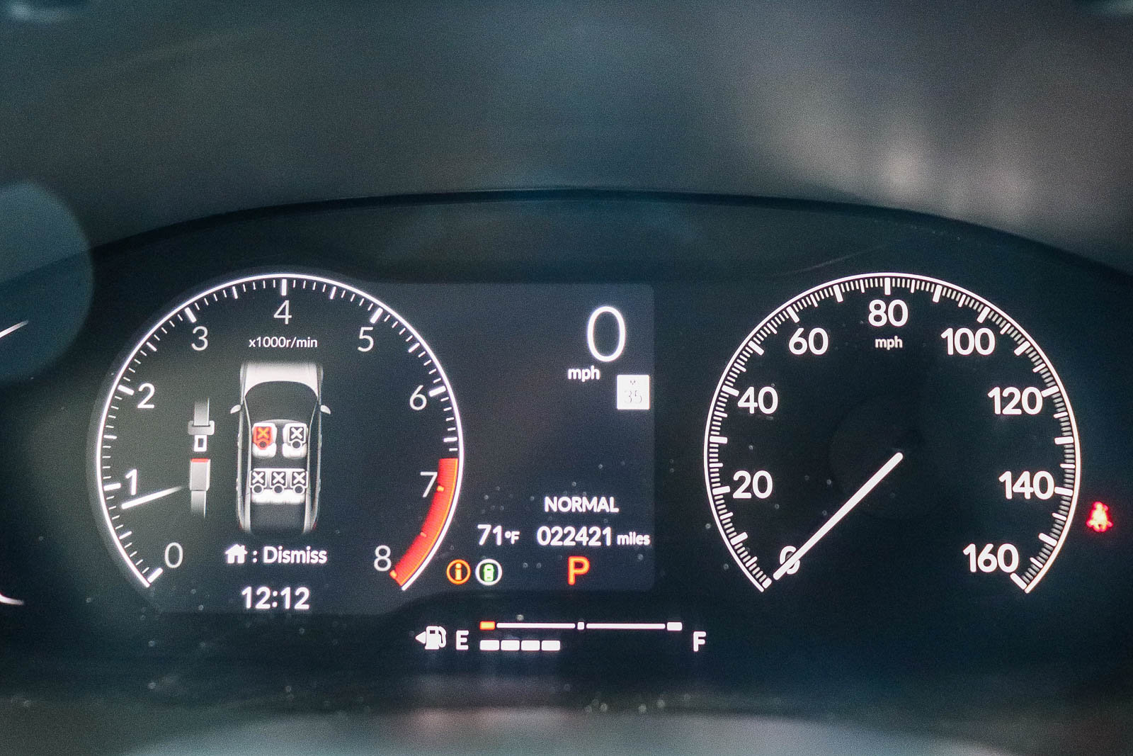 Certified 2024 Honda Civic Sport image 27