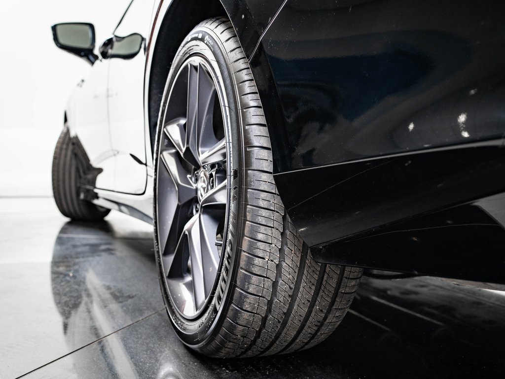 Certified 2025 Acura TLX SH-AWD w/ A-SPEC Pkg image 48