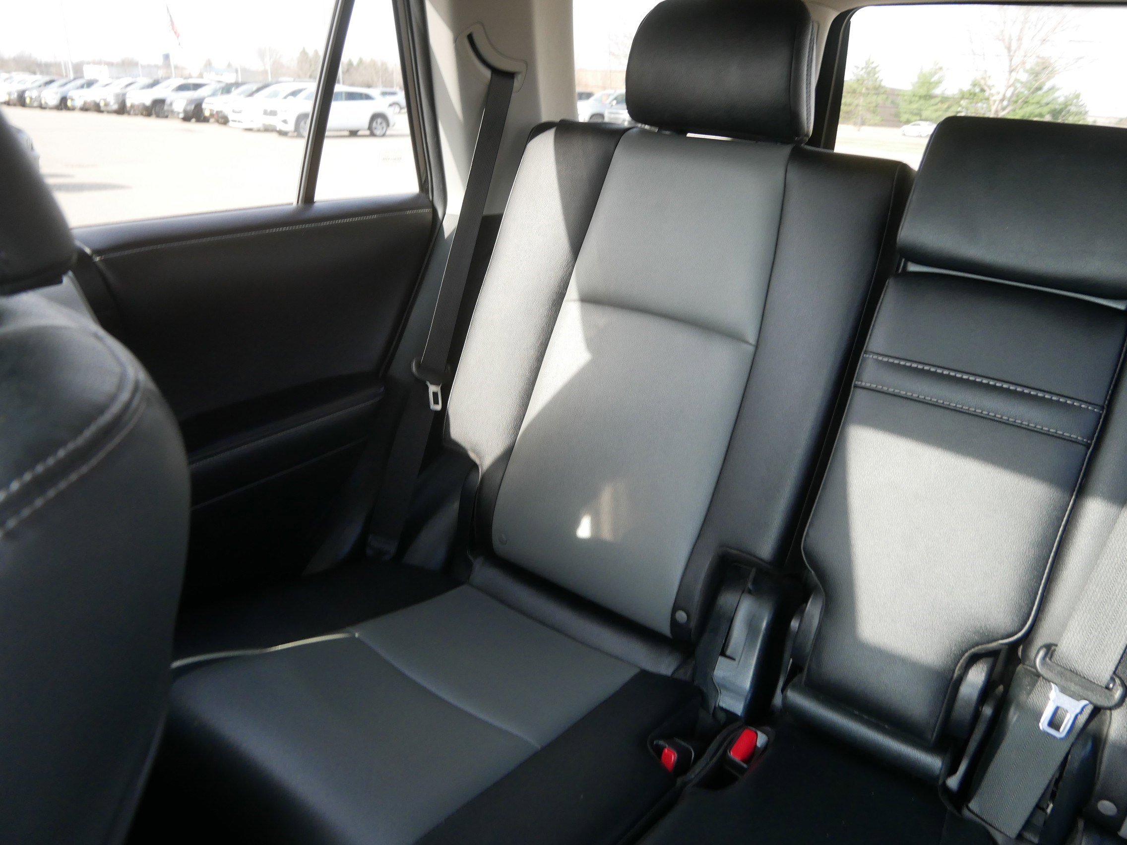 Used 2022 Toyota 4Runner SR5 image 12