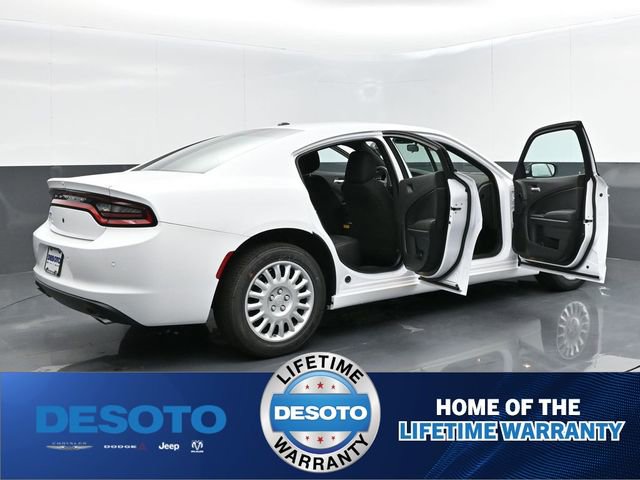 New 2023 Dodge Charger Police w/ Convenience Group I image 57