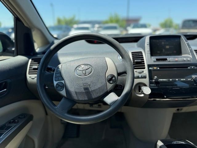 Used 2007 Toyota Prius FWD image 16
