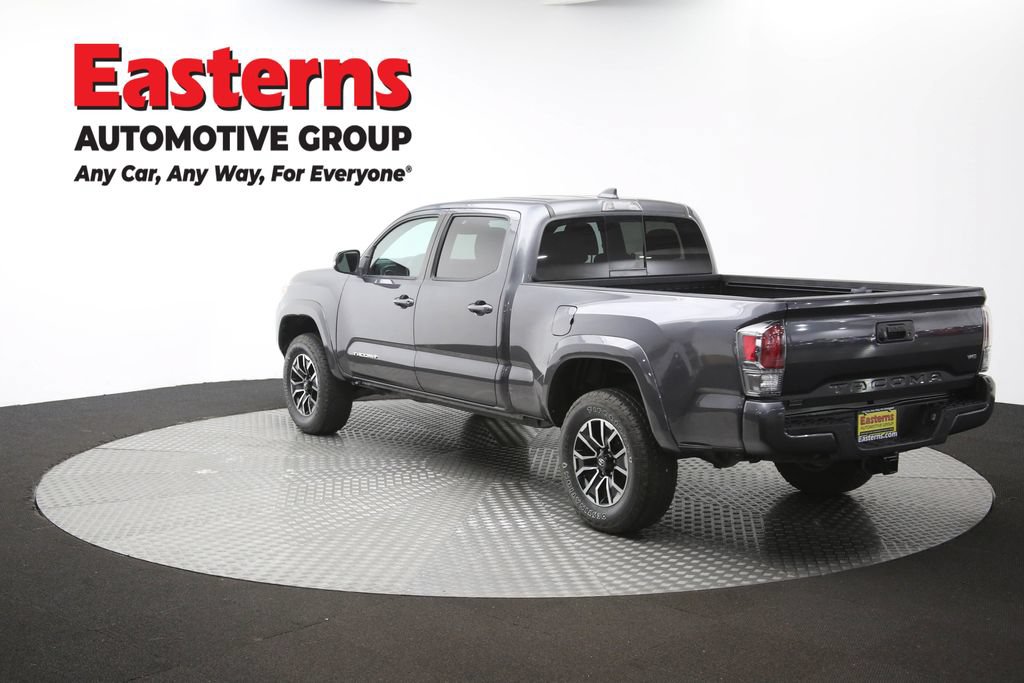 Used 2023 Toyota Tacoma TRD Sport w/ Advanced Technology Package RWD image 65