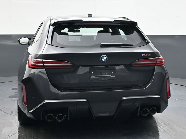Used 2026 BMW M5 Touring image 6