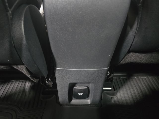 Used 2022 Ford EcoSport Titanium w/ Interior Protection Package AWD/4WD image 25
