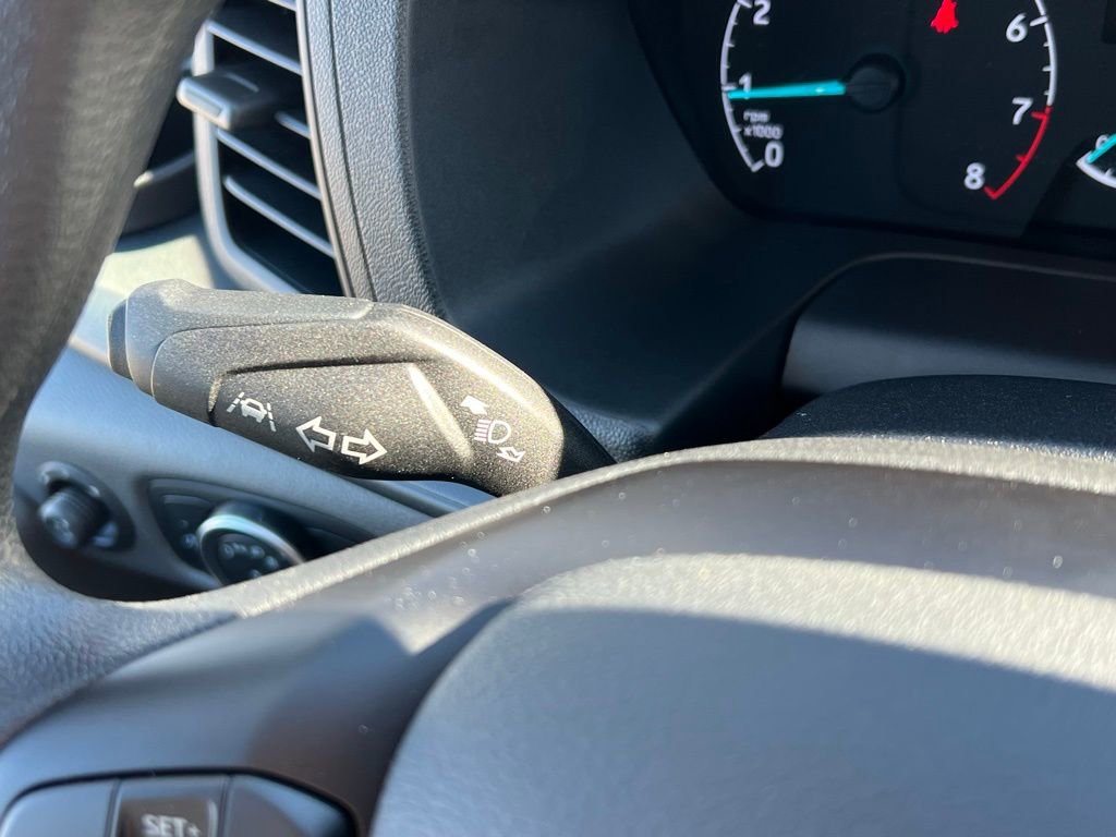 Used 2024 Ford Transit 150 Low Roof RWD image 28