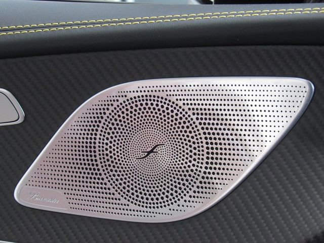 New 2026 Mercedes-Benz AMG GT 53 image 37