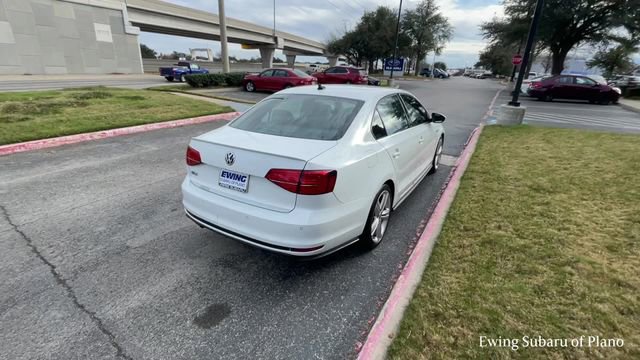 Used 2017 Volkswagen Jetta GLI image 11