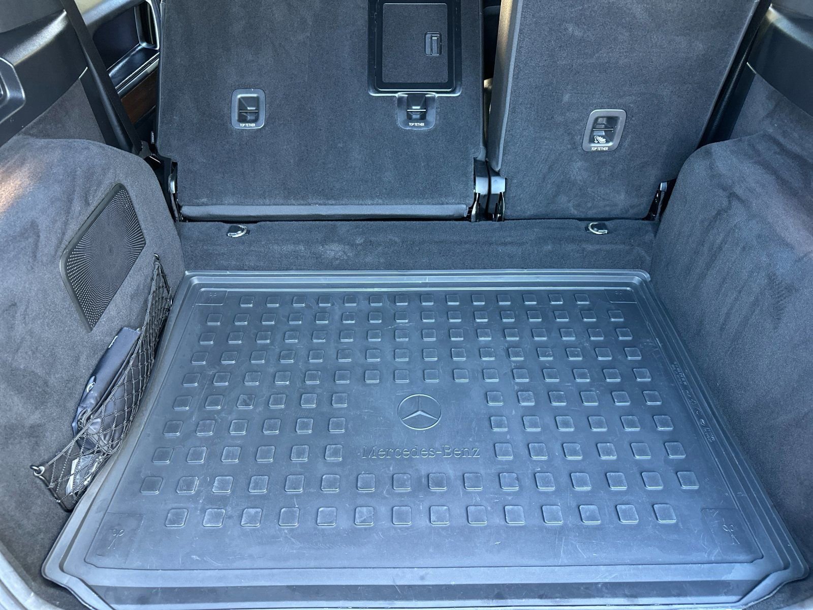 Used 2021 Mercedes-Benz G 550 image 17