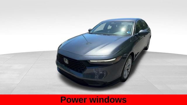 Used 2025 Honda Accord LX image 17