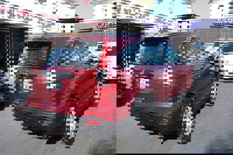 Used 2008 Honda CR-V LX image 18