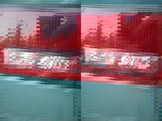 Used 1993 Subaru Legacy LS image 7