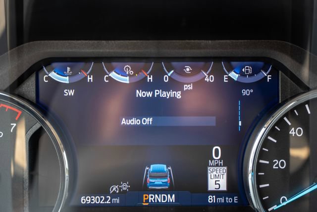 Used 2024 Ford Expedition Limited AWD/4WD image 22